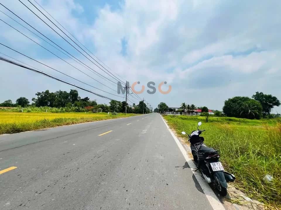 Bán đất Tỉnh Lộ 7 Huyện Củ Chi, TP.HCM – giá 8.4 tỷ — Hình 2 Bán đất Tỉnh Lộ 7 Huyện Củ Chi, TP.HCM – giá 8.4 tỷ — Hình 2
