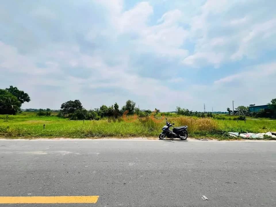 Bán đất Tỉnh Lộ 7 Huyện Củ Chi, TP.HCM – giá 8.4 tỷ Bán đất Tỉnh Lộ 7 Huyện Củ Chi, TP.HCM – giá 8.4 tỷ