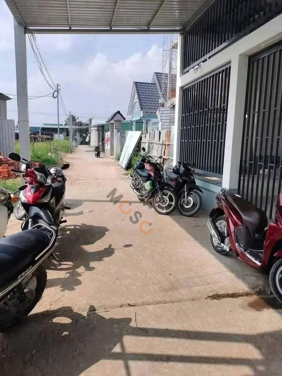Bán đất đường HL71B, Ấp Hòa Phúc Huyện Cái Bè, Tiền Giang – giá 900 triệu — Hình 2 Bán đất đường HL71B, Ấp Hòa Phúc Huyện Cái Bè, Tiền Giang – giá 900 triệu — Hình 2