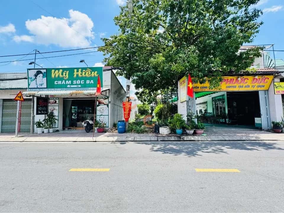 Bán đất Nguyễn Thị Triệu Huyện Củ Chi, TP.HCM – giá 4.8 tỷ — Hình 3 Bán đất Nguyễn Thị Triệu Huyện Củ Chi, TP.HCM – giá 4.8 tỷ — Hình 3