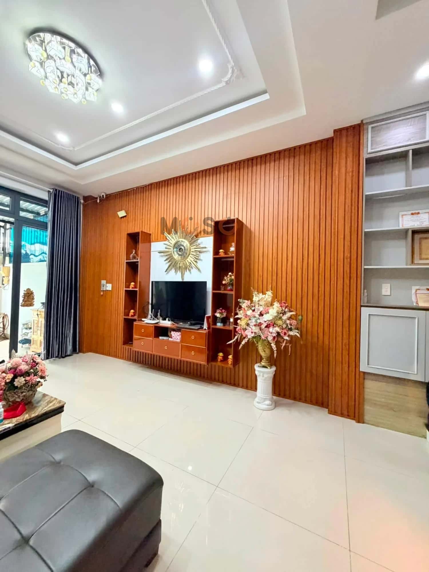 Bán nhà hẻm Thạnh Lộc 29 Quận 12, TP.HCM – 4 phòng ngủ, giá 5.6 tỷ — Hình 3 Bán nhà hẻm Thạnh Lộc 29 Quận 12, TP.HCM – 4 phòng ngủ, giá 5.6 tỷ — Hình 3