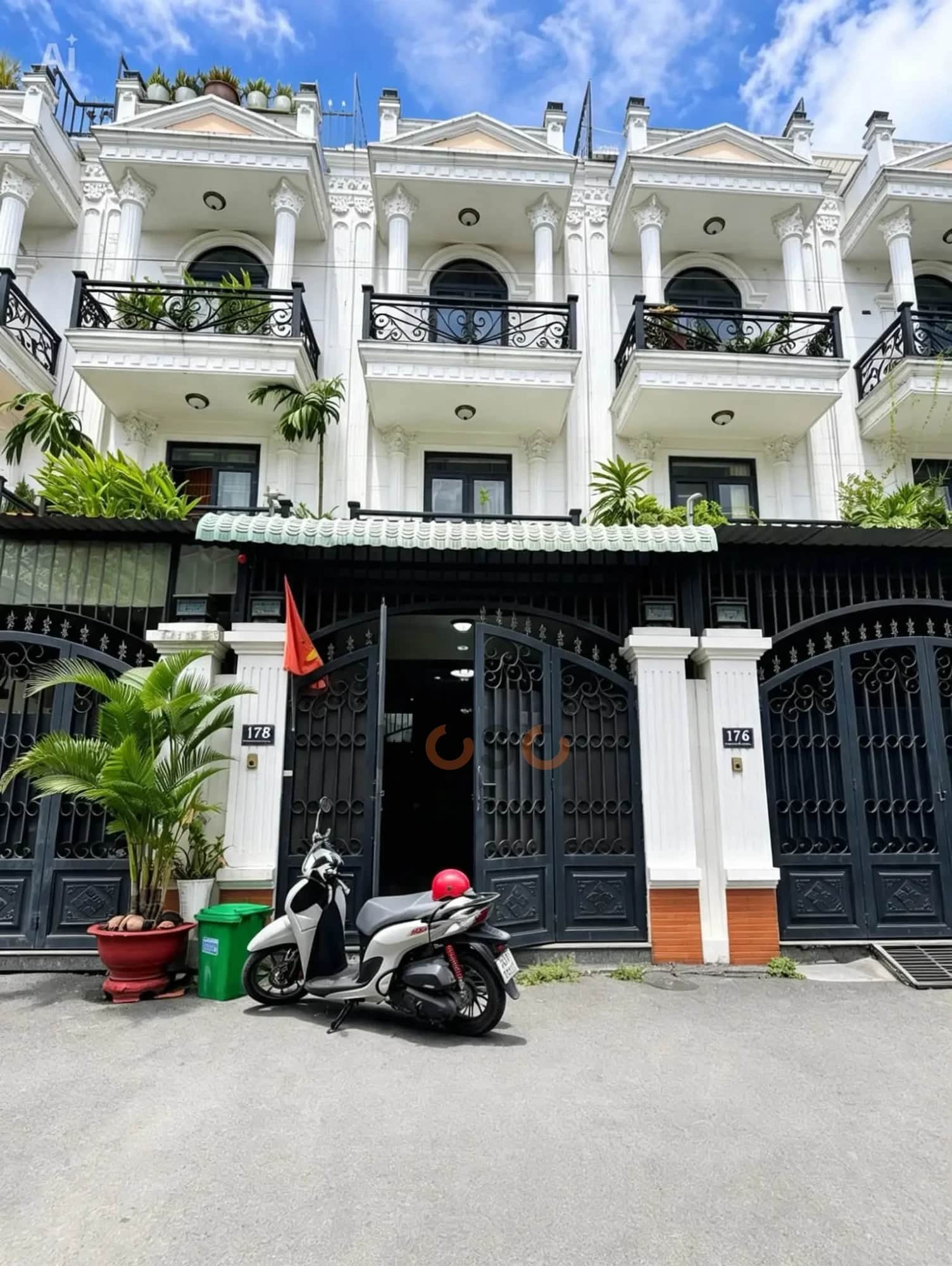 Bán nhà hẻm Thạnh Lộc 29 Quận 12, TP.HCM – 4 phòng ngủ, giá 5.6 tỷ Bán nhà hẻm Thạnh Lộc 29 Quận 12, TP.HCM – 4 phòng ngủ, giá 5.6 tỷ