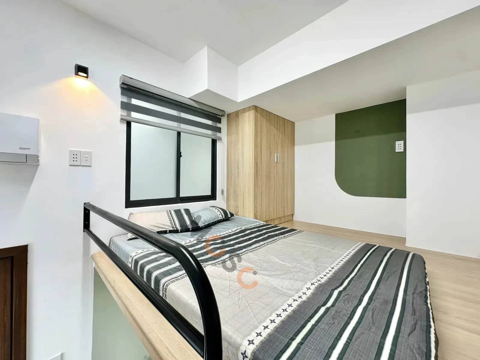 Cho thuê căn hộ chung cư Đường Phạm Văn Chiêu Gò Vấp, TP.HCM – giá 5.5 triệu Cho thuê căn hộ chung cư Đường Phạm Văn Chiêu Gò Vấp, TP.HCM – giá 5.5 triệu