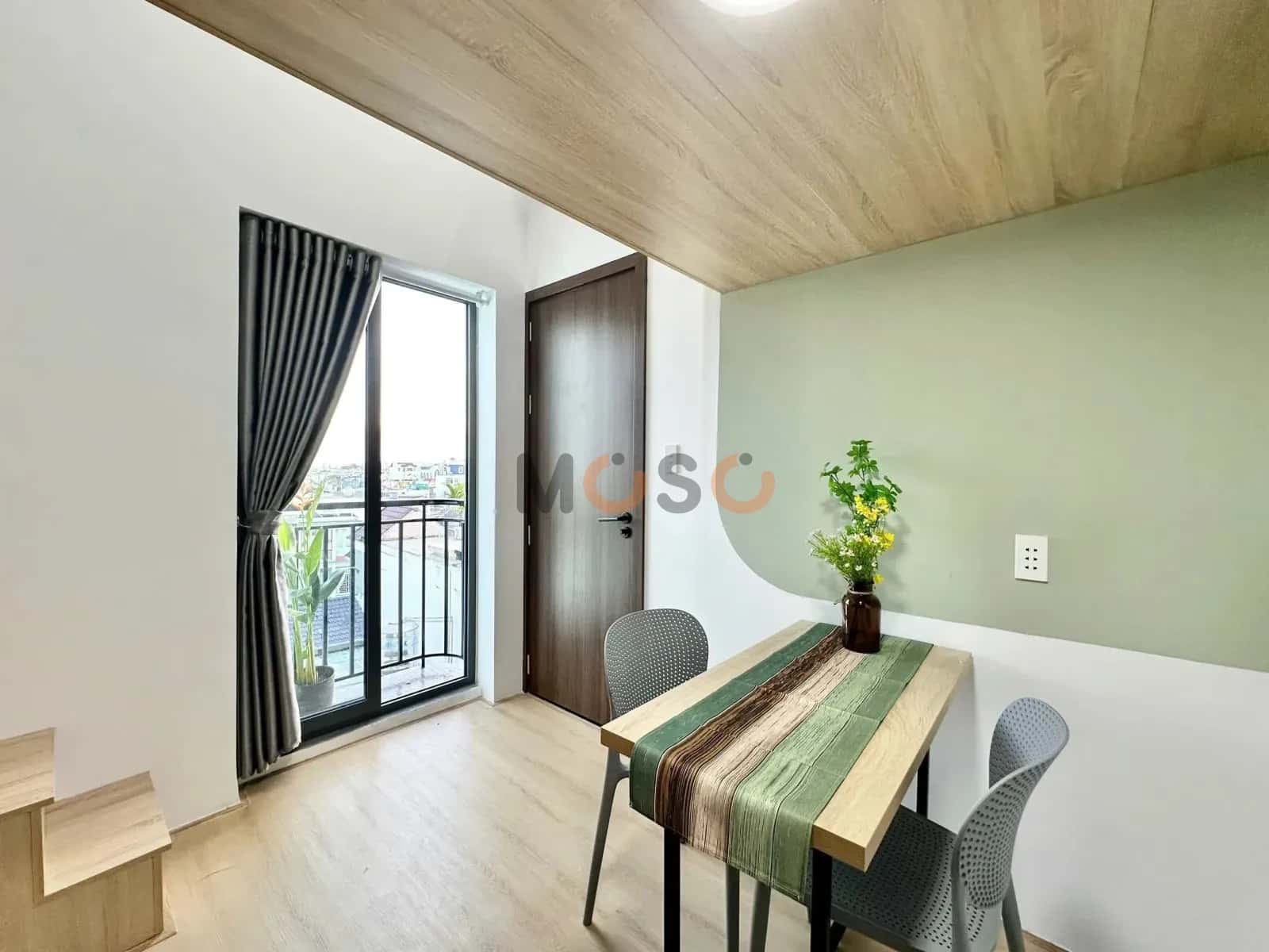 Cho thuê căn hộ chung cư Đường Phạm Văn Chiêu Gò Vấp, TP.HCM – giá 5.5 triệu — Hình 2 Cho thuê căn hộ chung cư Đường Phạm Văn Chiêu Gò Vấp, TP.HCM – giá 5.5 triệu — Hình 2
