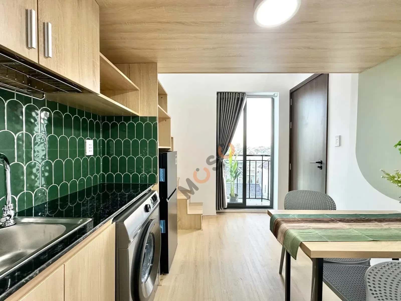 Cho thuê căn hộ chung cư Đường Phạm Văn Chiêu Gò Vấp, TP.HCM – giá 5.5 triệu — Hình 3 Cho thuê căn hộ chung cư Đường Phạm Văn Chiêu Gò Vấp, TP.HCM – giá 5.5 triệu — Hình 3