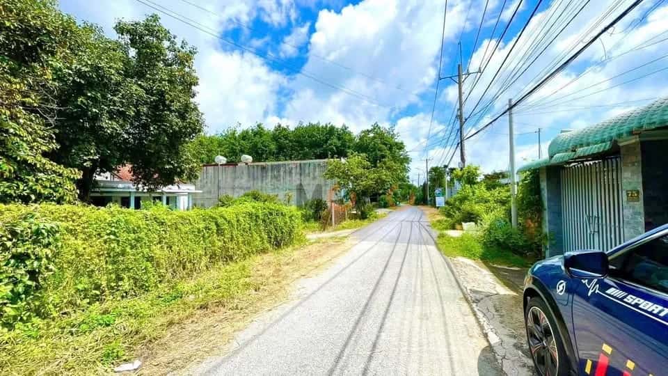 Bán đất Lê Thị Khánh Huyện Củ Chi, TP.HCM – giá 2.6 tỷ — Hình 2 Bán đất Lê Thị Khánh Huyện Củ Chi, TP.HCM – giá 2.6 tỷ — Hình 2