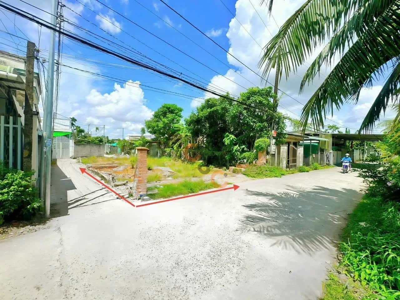 Bán đất đường Cặp Rạch Ông Dựa Quận Bình Thuỷ, TP. Cần Thơ – giá 890 triệu Bán đất đường Cặp Rạch Ông Dựa Quận Bình Thuỷ, TP. Cần Thơ – giá 890 triệu