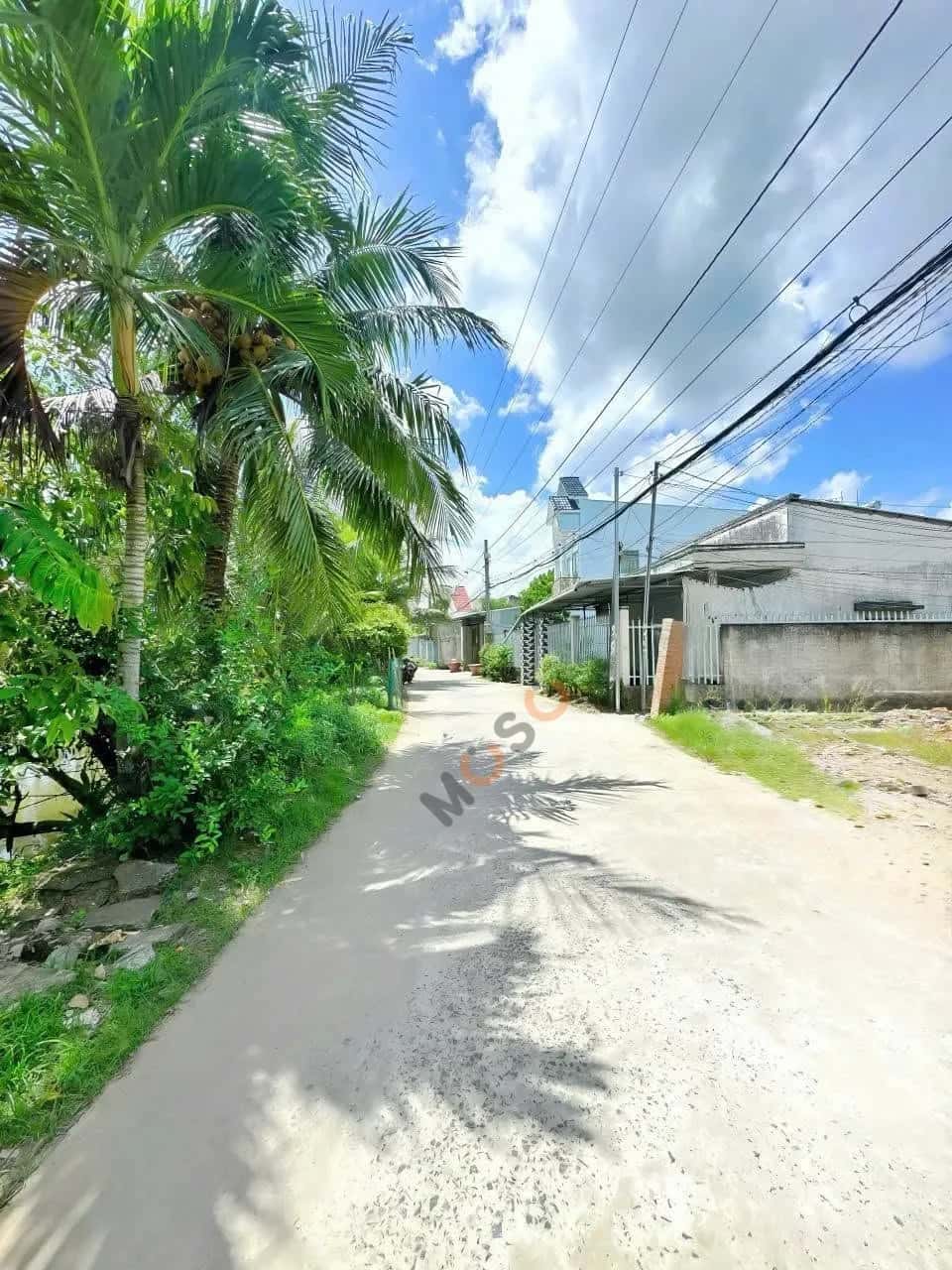 Bán đất đường Cặp Rạch Ông Dựa Quận Bình Thuỷ, TP. Cần Thơ – giá 890 triệu — Hình 3 Bán đất đường Cặp Rạch Ông Dựa Quận Bình Thuỷ, TP. Cần Thơ – giá 890 triệu — Hình 3