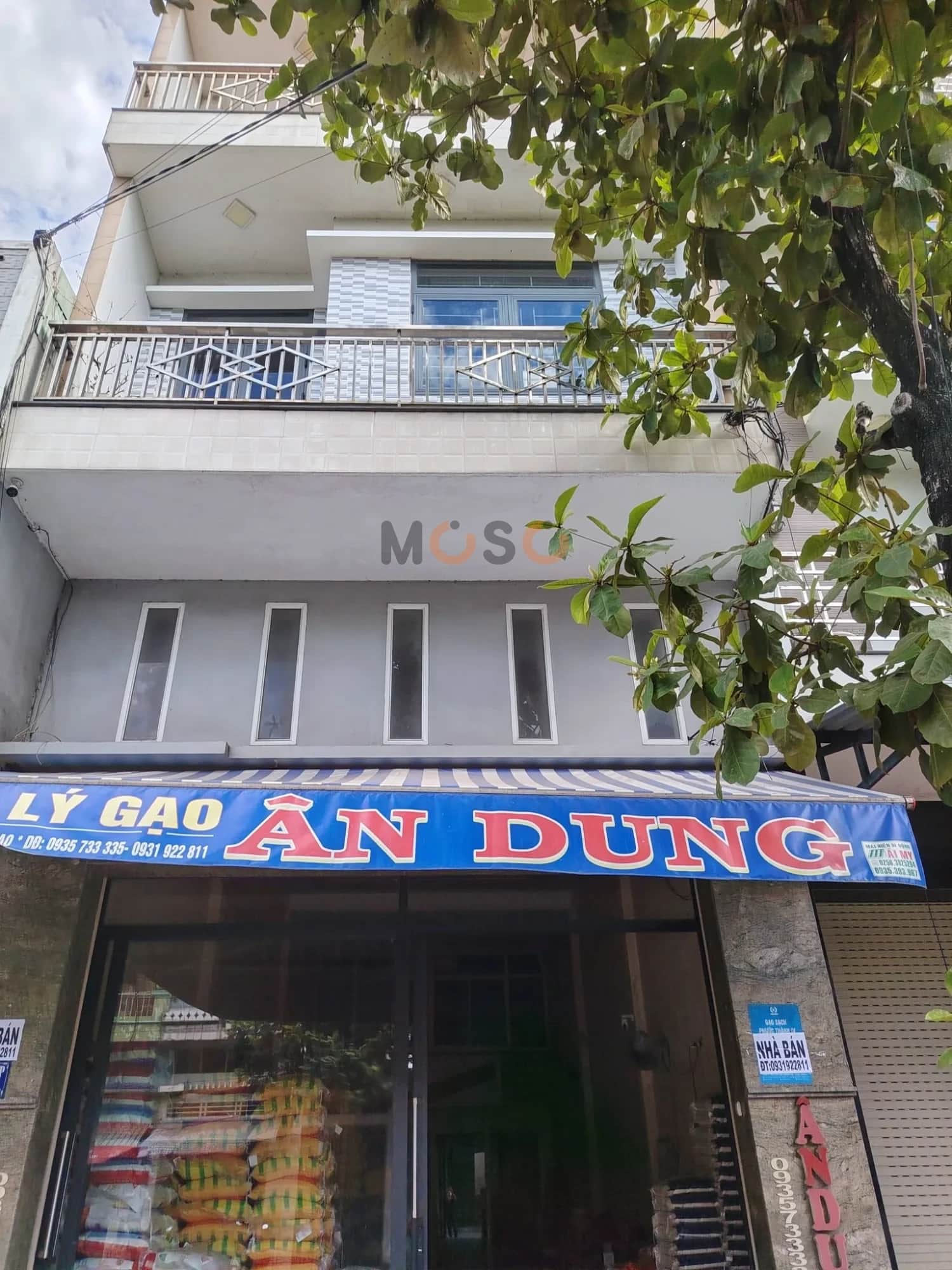 Bán nhà mặt tiền Trần Hưng Đạo Thành phố Quy Nhơn, Bình Định – 2 phòng ngủ, giá 12 tỷ Bán nhà mặt tiền Trần Hưng Đạo Thành phố Quy Nhơn, Bình Định – 2 phòng ngủ, giá 12 tỷ