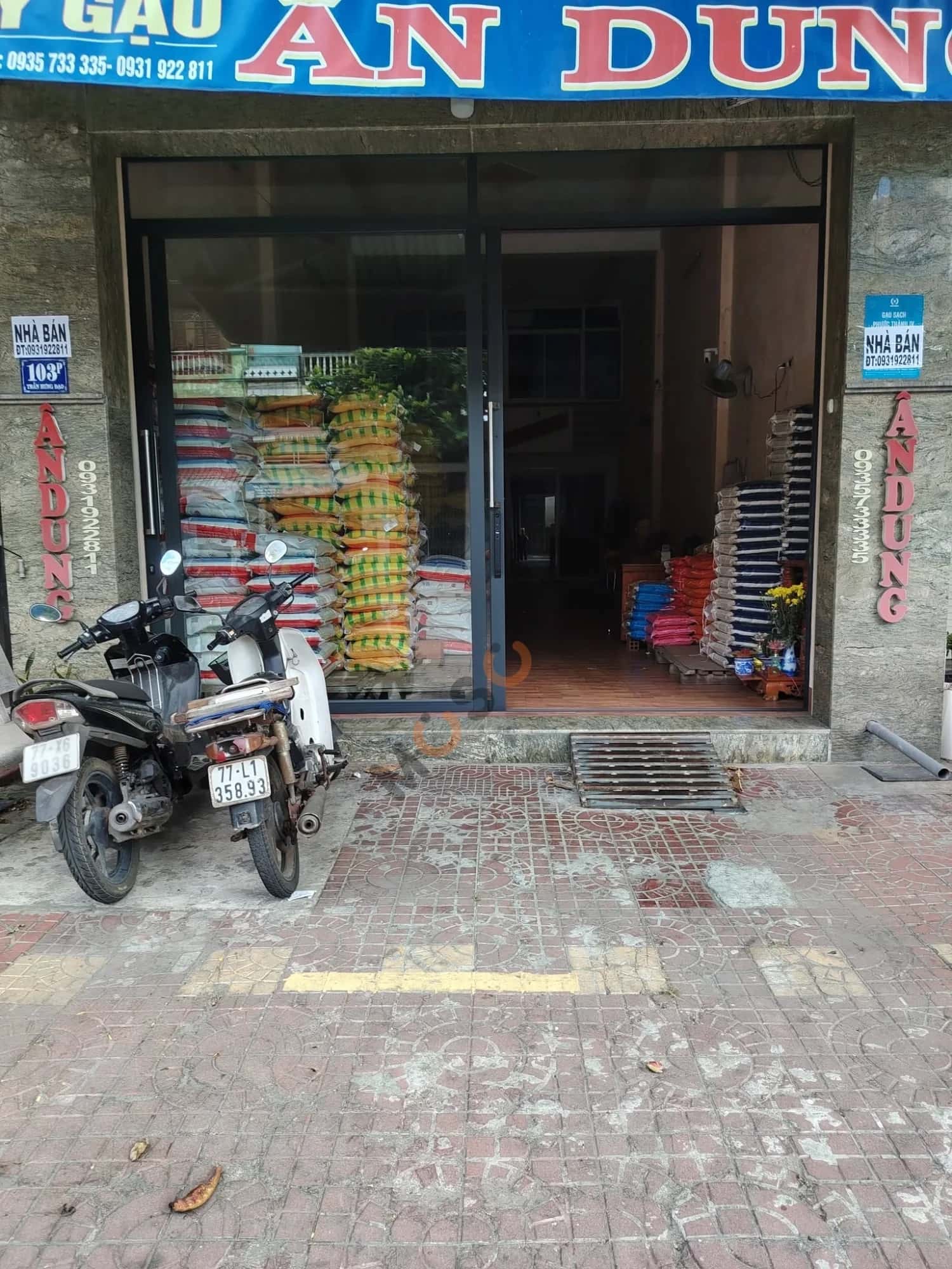 Bán nhà mặt tiền Trần Hưng Đạo Thành phố Quy Nhơn, Bình Định – 2 phòng ngủ, giá 12 tỷ — Hình 2 Bán nhà mặt tiền Trần Hưng Đạo Thành phố Quy Nhơn, Bình Định – 2 phòng ngủ, giá 12 tỷ — Hình 2