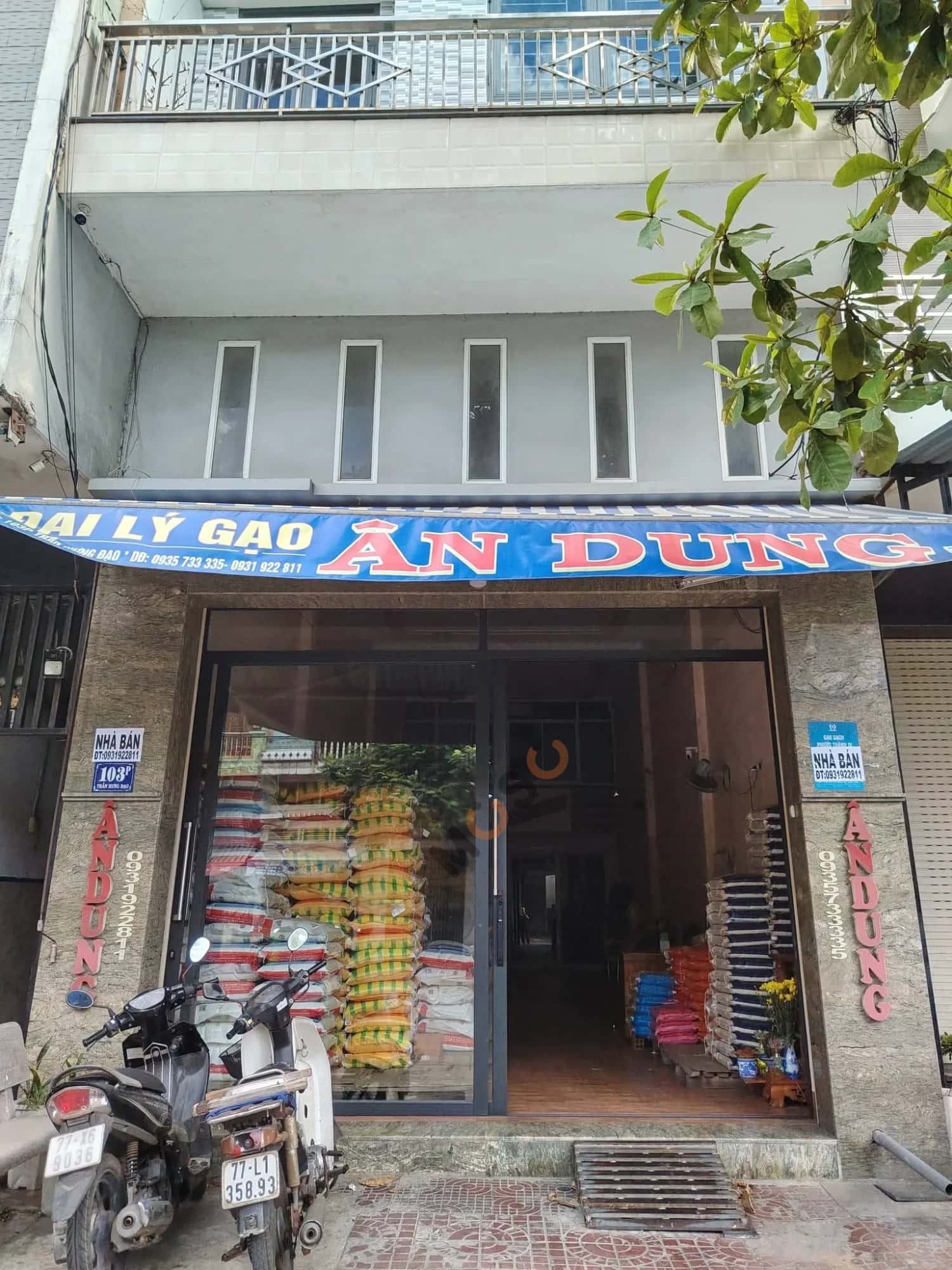 Bán nhà mặt tiền Trần Hưng Đạo Thành phố Quy Nhơn, Bình Định – 2 phòng ngủ, giá 12 tỷ — Hình 3 Bán nhà mặt tiền Trần Hưng Đạo Thành phố Quy Nhơn, Bình Định – 2 phòng ngủ, giá 12 tỷ — Hình 3