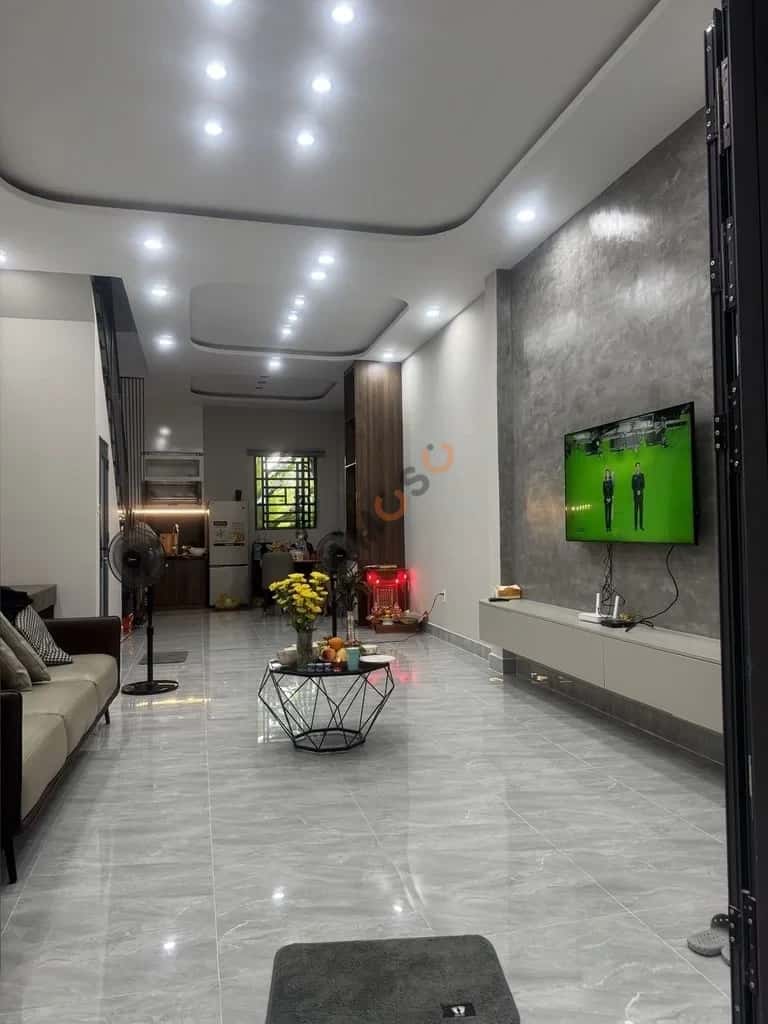 Bán nhà hẻm đường số 11 Thành phố Thủ Đức, TP.HCM – 2 phòng ngủ, giá 6.2 tỷ — Hình 3 Bán nhà hẻm đường số 11 Thành phố Thủ Đức, TP.HCM – 2 phòng ngủ, giá 6.2 tỷ — Hình 3