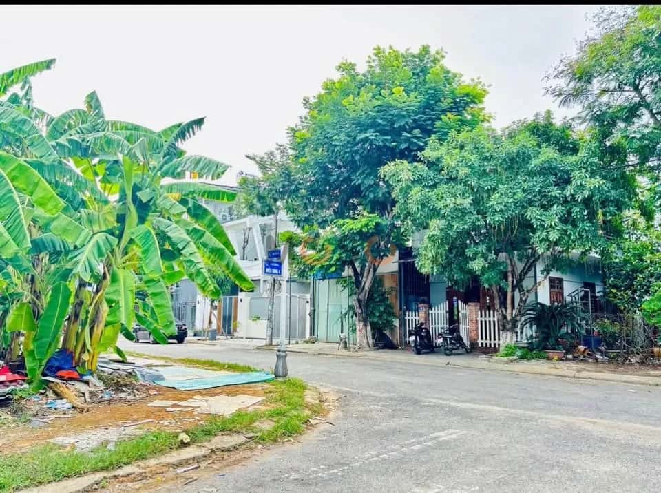 Bán đất Miếu Bông 4 Huyện Hòa Vang, TP. Đà Nẵng – giá 3.7 tỷ — Hình 3 Bán đất Miếu Bông 4 Huyện Hòa Vang, TP. Đà Nẵng – giá 3.7 tỷ — Hình 3