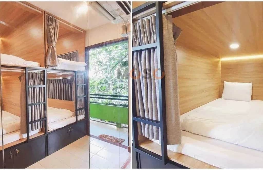 Cho thuê phòng trọ Đường Cống Quỳnh Quận 1, TP.HCM – giá 2.3 triệu Cho thuê phòng trọ Đường Cống Quỳnh Quận 1, TP.HCM – giá 2.3 triệu
