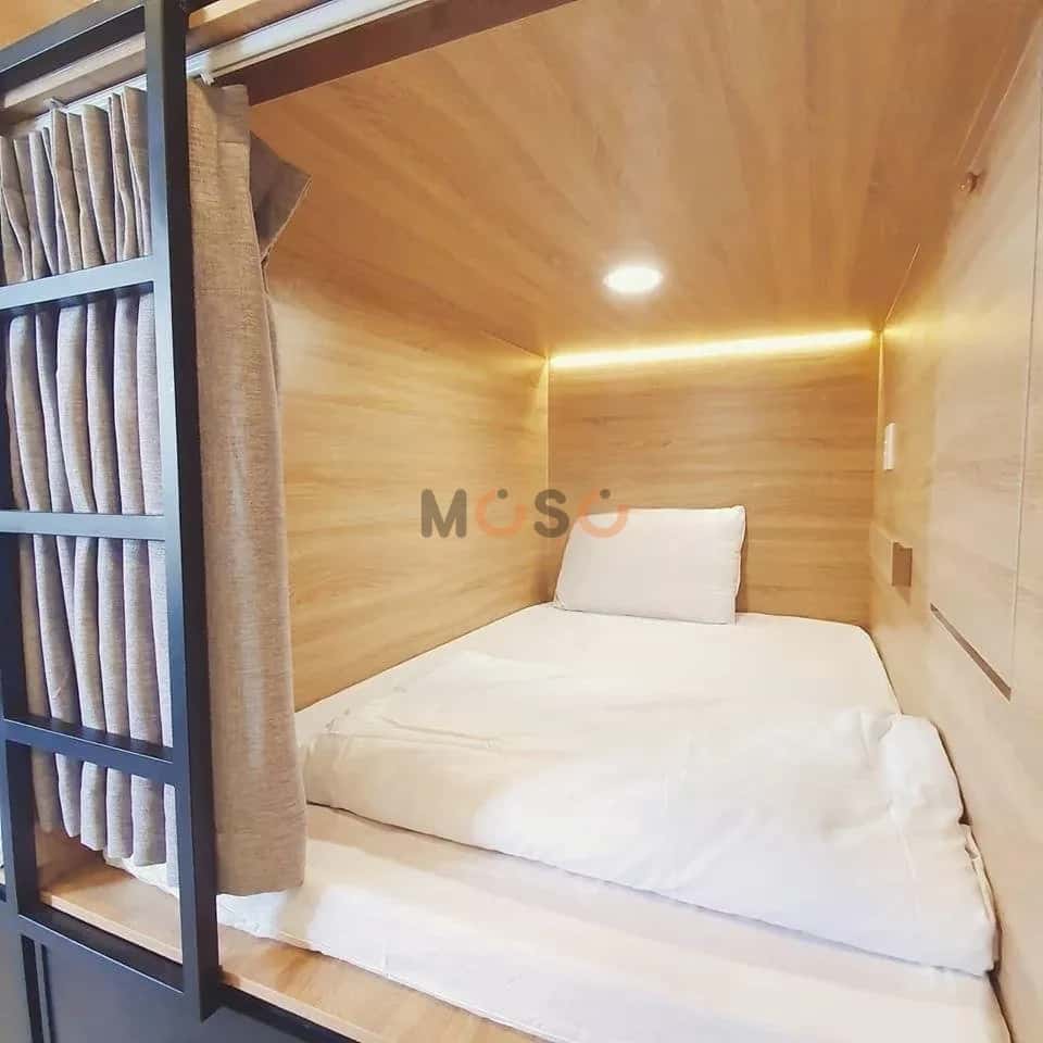 Cho thuê phòng trọ Đường Cống Quỳnh Quận 1, TP.HCM – giá 2.3 triệu — Hình 2 Cho thuê phòng trọ Đường Cống Quỳnh Quận 1, TP.HCM – giá 2.3 triệu — Hình 2
