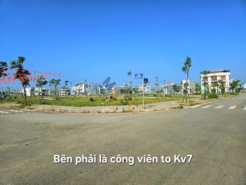 Bán đất Bãi Sậy 3 Quận Phú Xuân, TP. Huế – giá 1.4 tỷ — Hình 3 Bán đất Bãi Sậy 3 Quận Phú Xuân, TP. Huế – giá 1.4 tỷ — Hình 3