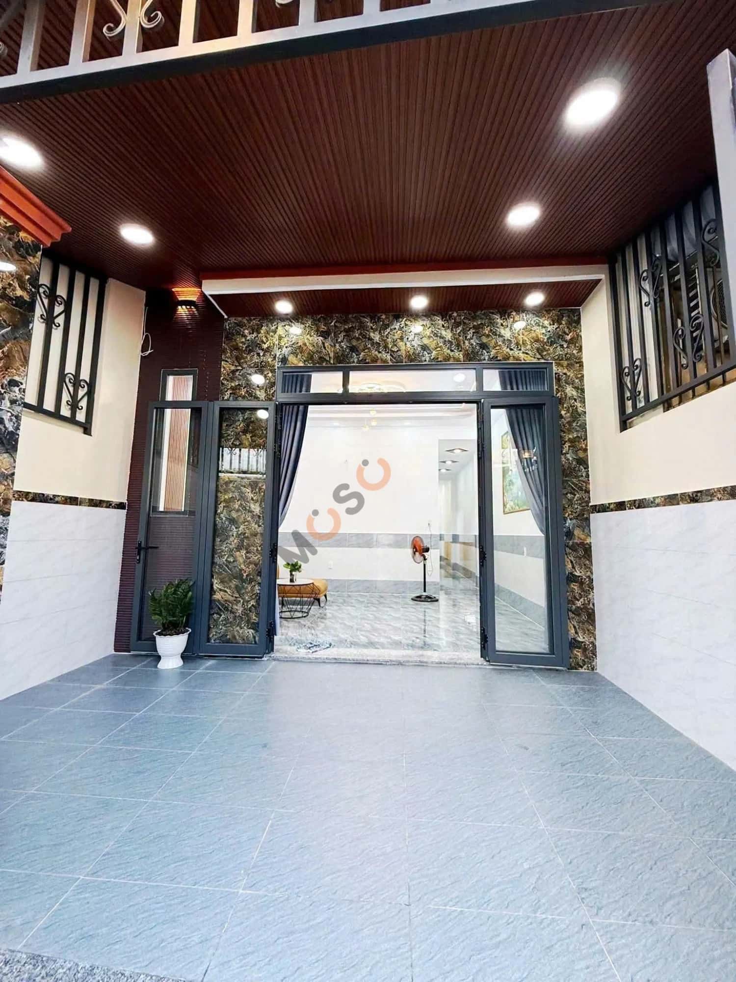 Bán nhà mặt tiền Đường Võ Thị Hồi Huyện Hóc Môn, TP.HCM – 3 phòng ngủ, giá 4 tỷ — Hình 3 Bán nhà mặt tiền Đường Võ Thị Hồi Huyện Hóc Môn, TP.HCM – 3 phòng ngủ, giá 4 tỷ — Hình 3