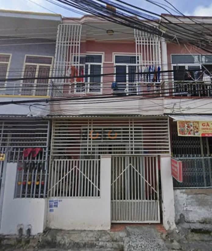 Bán nhà mặt tiền đường Ngô Đến Thành phố Nha Trang, Khánh Hòa – 1 phòng ngủ, giá 1.9 tỷ Bán nhà mặt tiền đường Ngô Đến Thành phố Nha Trang, Khánh Hòa – 1 phòng ngủ, giá 1.9 tỷ
