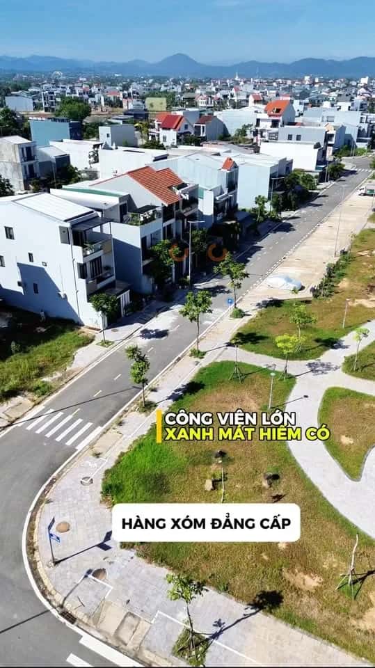 Bán đất Bãi Sậy 3 Quận Phú Xuân, TP. Huế – giá 1.6 tỷ — Hình 3 Bán đất Bãi Sậy 3 Quận Phú Xuân, TP. Huế – giá 1.6 tỷ — Hình 3