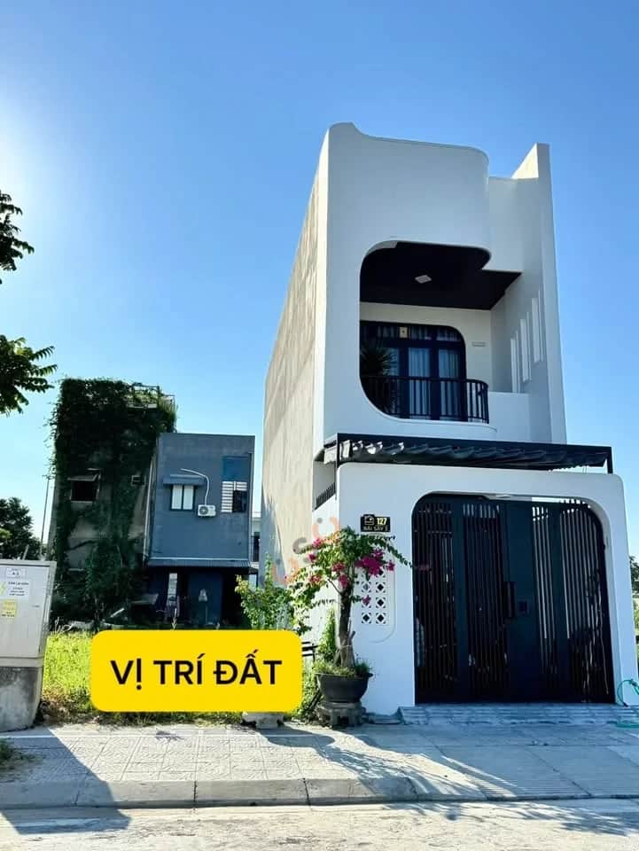 Bán đất Bãi Sậy 3 Quận Phú Xuân, TP. Huế – giá 1.6 tỷ Bán đất Bãi Sậy 3 Quận Phú Xuân, TP. Huế – giá 1.6 tỷ
