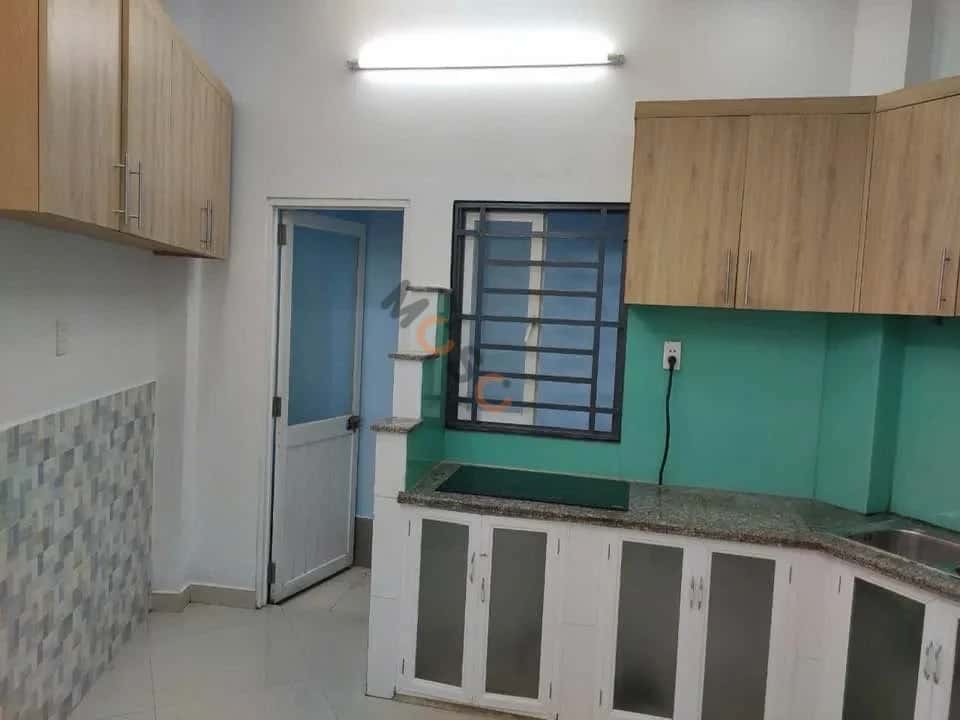 Bán nhà hẻm Lê Lợi Quận Gò Vấp, TP.HCM – 4 phòng ngủ, giá 5.5 tỷ — Hình 2 Bán nhà hẻm Lê Lợi Quận Gò Vấp, TP.HCM – 4 phòng ngủ, giá 5.5 tỷ — Hình 2