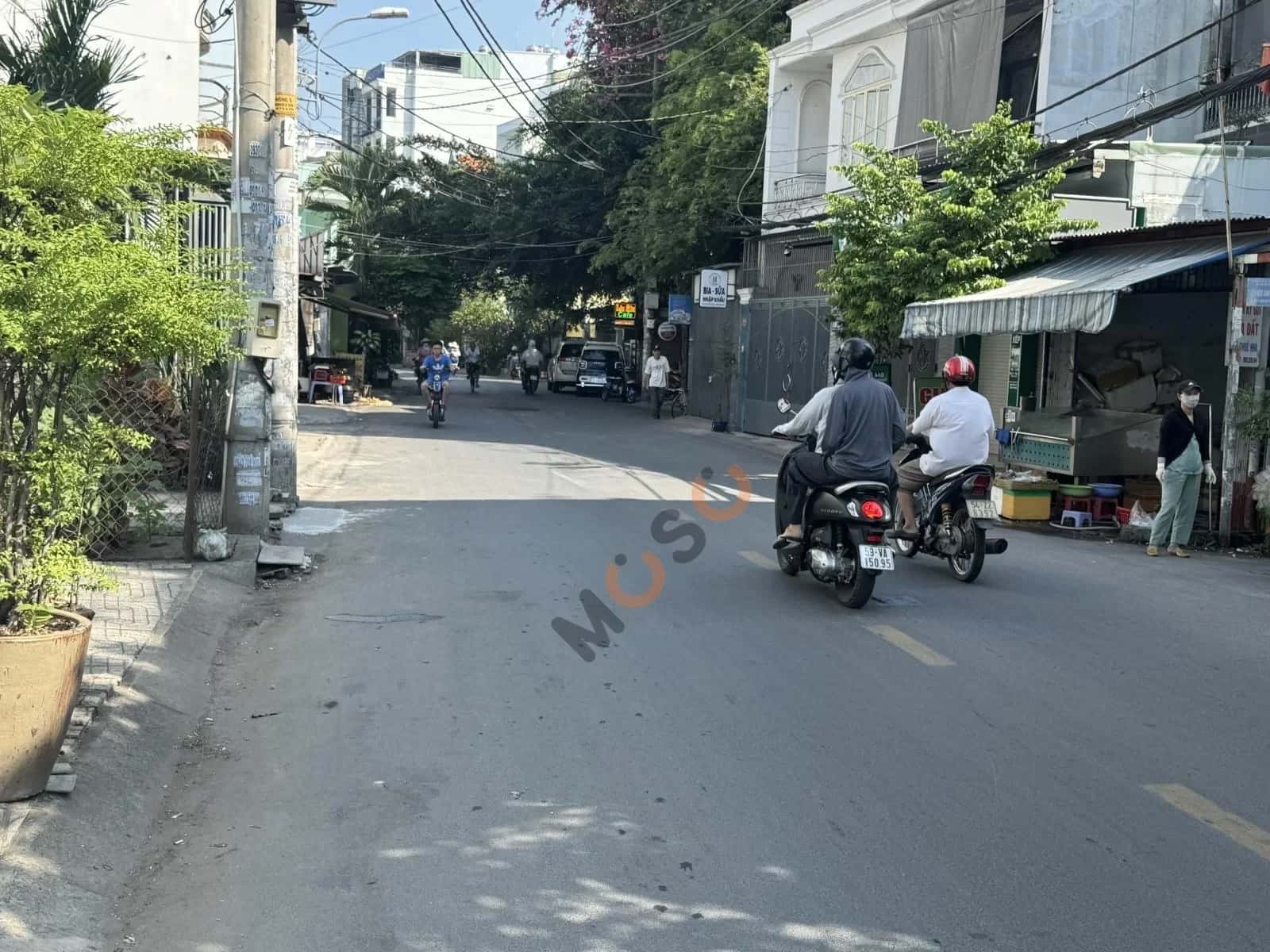 Bán nhà hẻm Thống Nhất Quận Gò Vấp, TP.HCM – 5 phòng ngủ, giá 20 tỷ — Hình 2 Bán nhà hẻm Thống Nhất Quận Gò Vấp, TP.HCM – 5 phòng ngủ, giá 20 tỷ — Hình 2