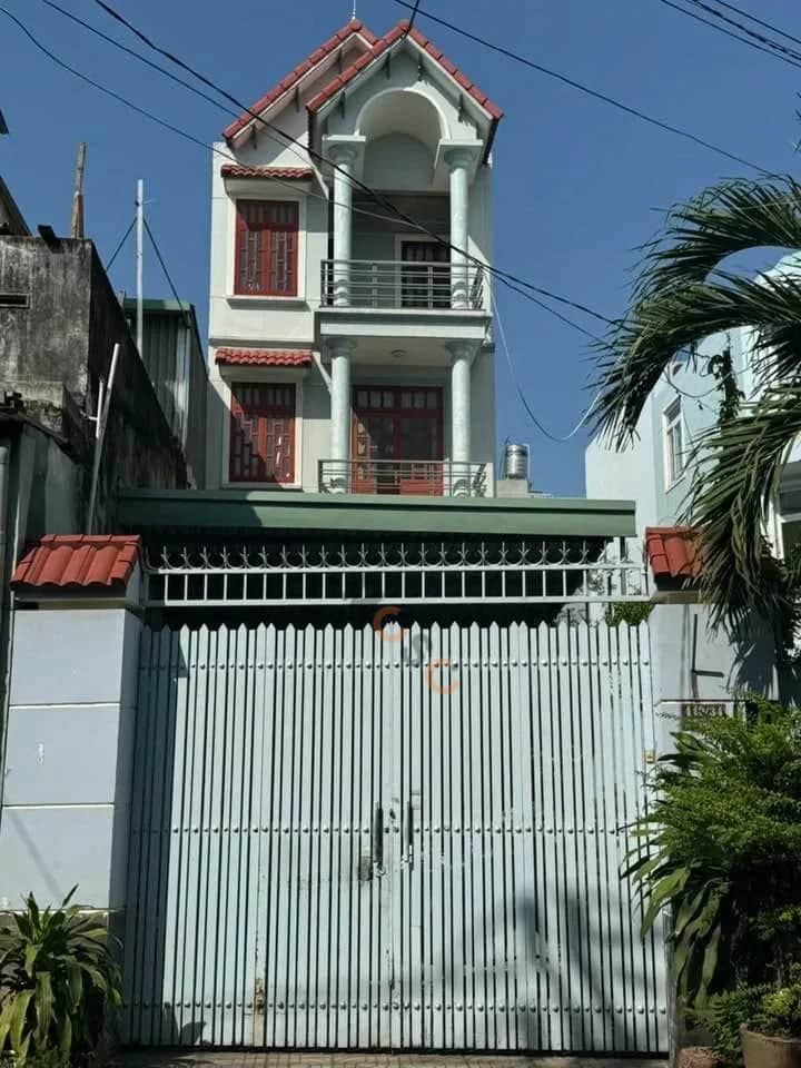 Bán nhà hẻm Thống Nhất Quận Gò Vấp, TP.HCM – 5 phòng ngủ, giá 20 tỷ Bán nhà hẻm Thống Nhất Quận Gò Vấp, TP.HCM – 5 phòng ngủ, giá 20 tỷ