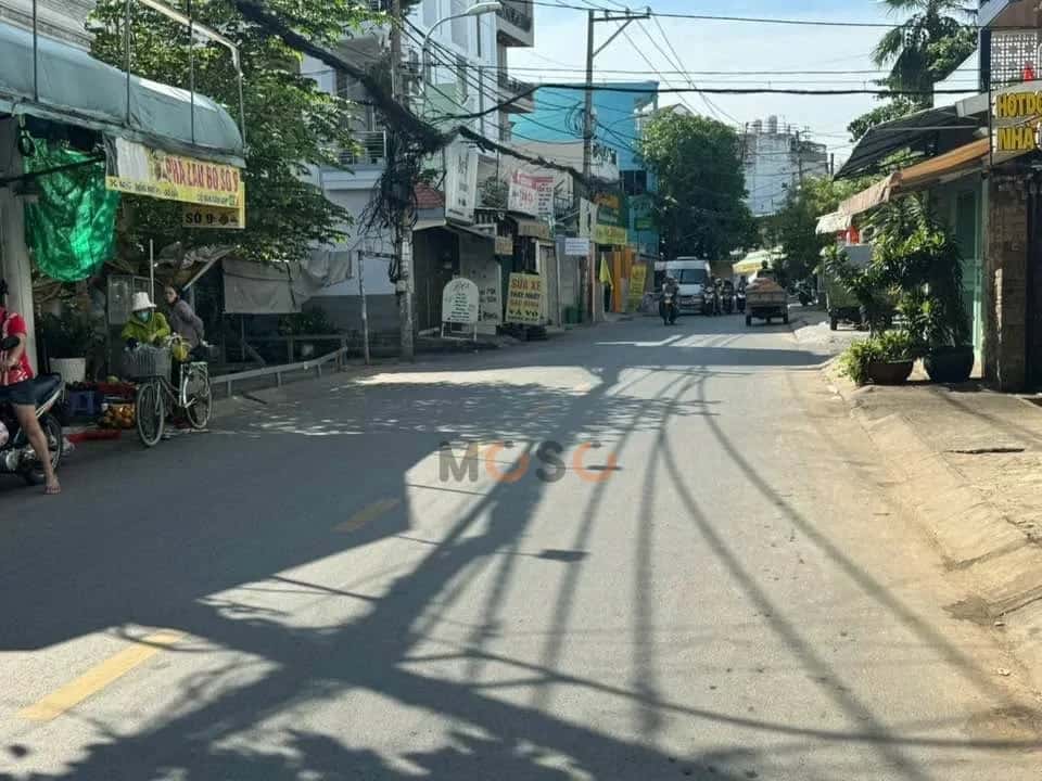 Bán nhà hẻm Thống Nhất Quận Gò Vấp, TP.HCM – 5 phòng ngủ, giá 20 tỷ — Hình 3 Bán nhà hẻm Thống Nhất Quận Gò Vấp, TP.HCM – 5 phòng ngủ, giá 20 tỷ — Hình 3