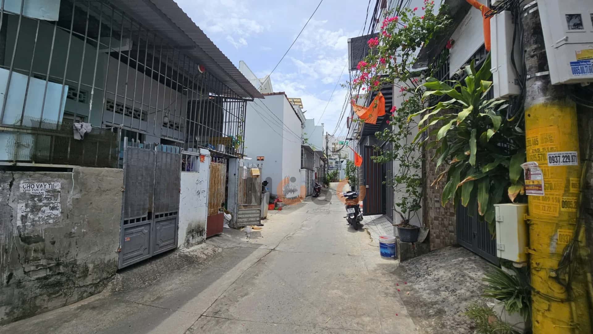 Bán đất đường Lê Hồng Phong Thành phố Nha Trang, Khánh Hòa – giá 3.2 tỷ — Hình 2 Bán đất đường Lê Hồng Phong Thành phố Nha Trang, Khánh Hòa – giá 3.2 tỷ — Hình 2