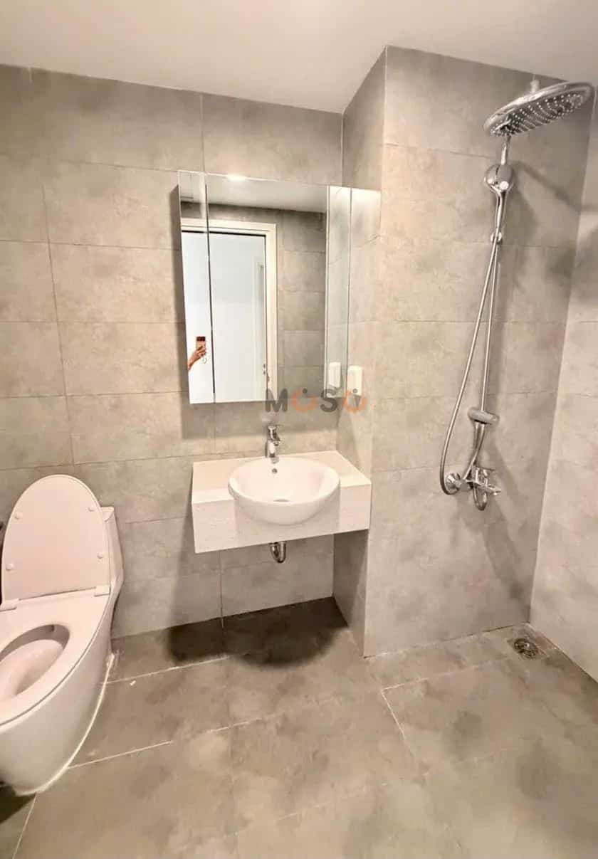 Cho thuê căn hộ chung cư Lâm Quang Ky Thành phố Thủ Đức, TP.HCM – 2 phòng ngủ, giá 17 triệu — Hình 3 Cho thuê căn hộ chung cư Lâm Quang Ky Thành phố Thủ Đức, TP.HCM – 2 phòng ngủ, giá 17 triệu — Hình 3