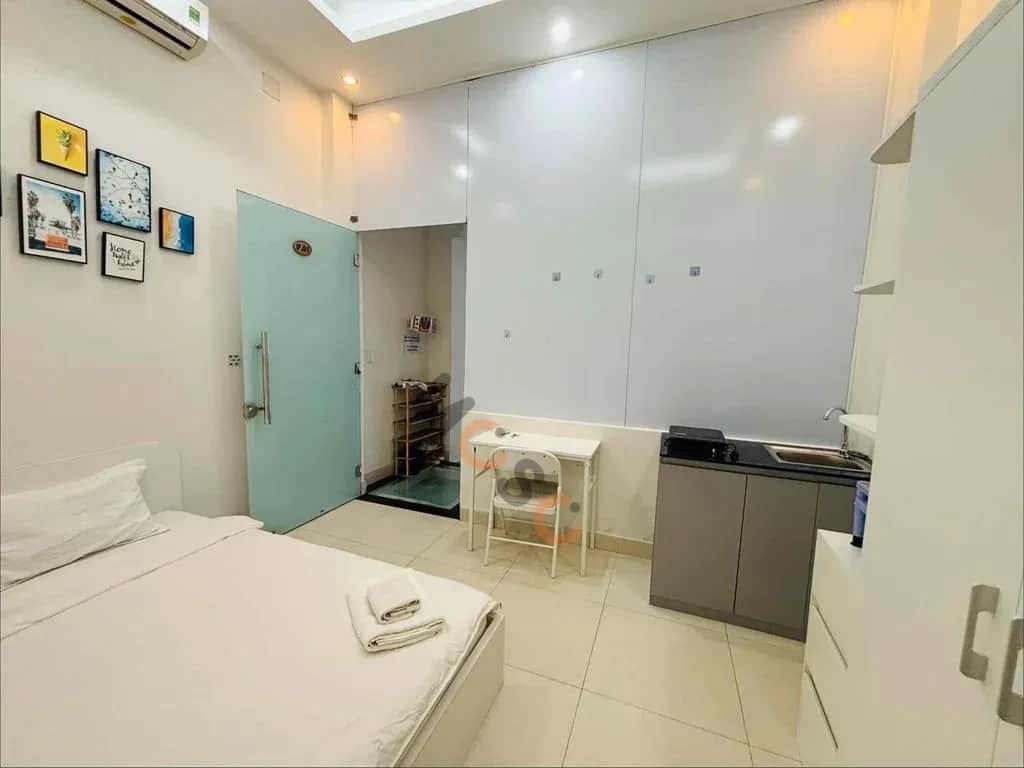 Cho thuê phòng trọ Nam Kỳ Khởi Nghĩa Quận 3, TP.HCM – giá 5.5 triệu Cho thuê phòng trọ Nam Kỳ Khởi Nghĩa Quận 3, TP.HCM – giá 5.5 triệu