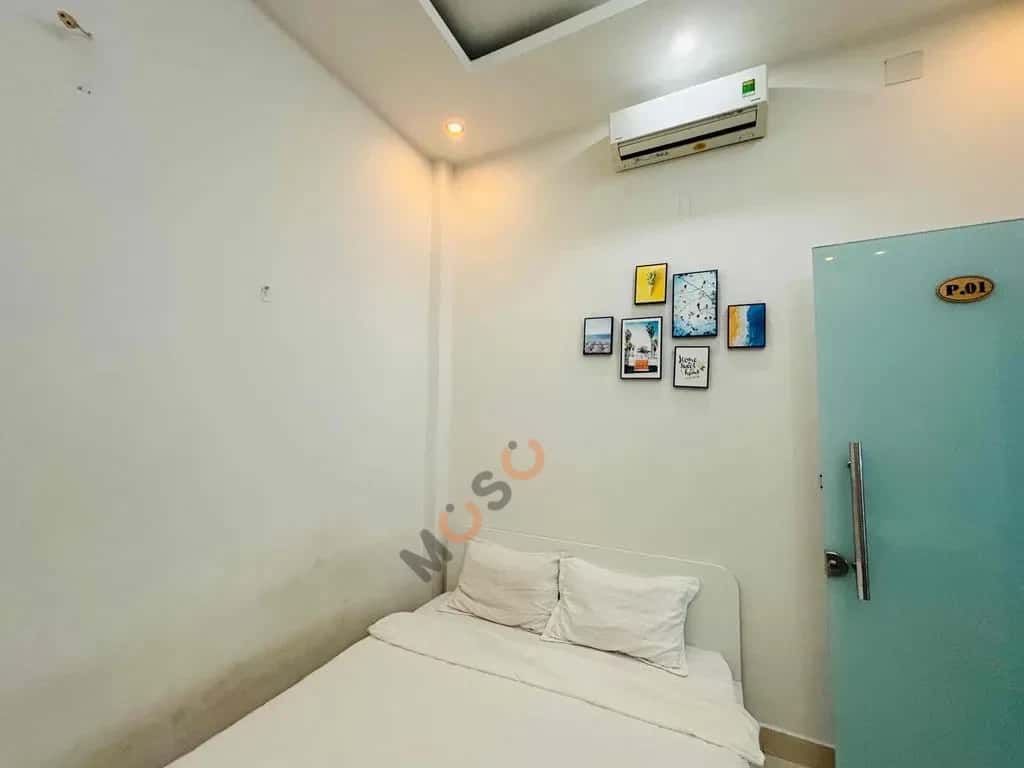 Cho thuê phòng trọ Nam Kỳ Khởi Nghĩa Quận 3, TP.HCM – giá 5.5 triệu — Hình 3 Cho thuê phòng trọ Nam Kỳ Khởi Nghĩa Quận 3, TP.HCM – giá 5.5 triệu — Hình 3