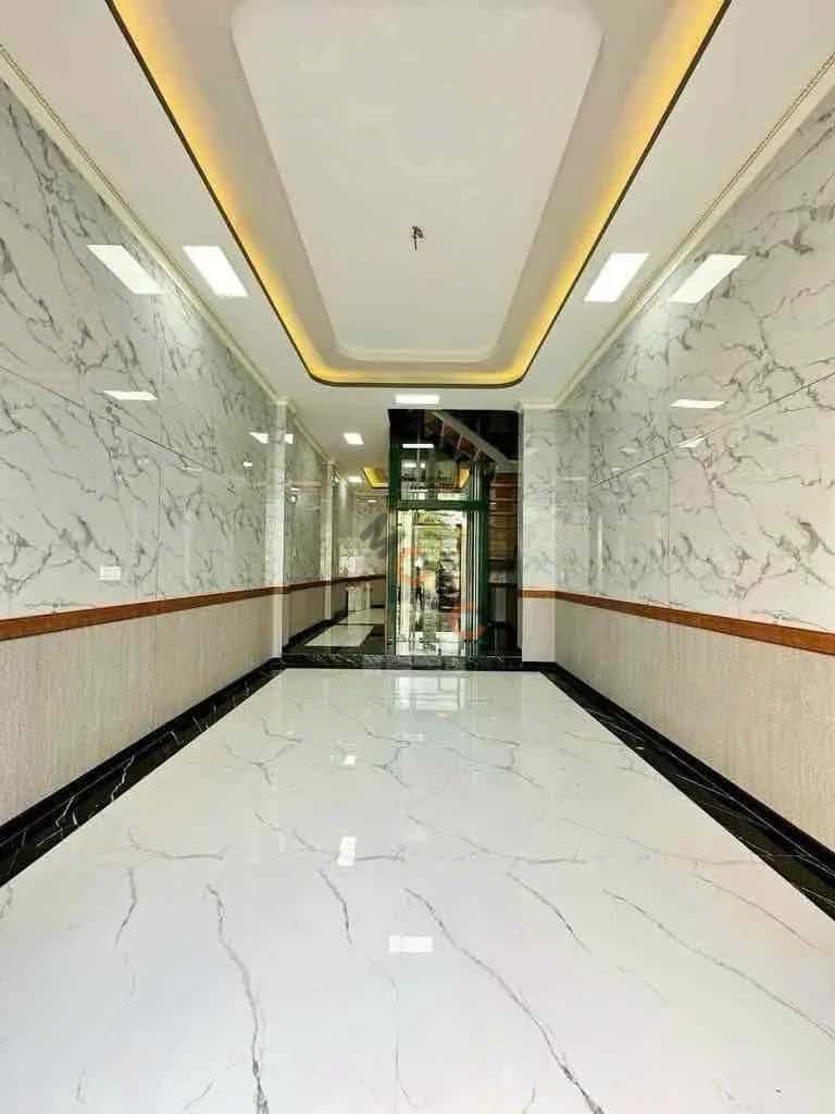 Cho thuê nhà hẻm Cù Lao Quận Phú Nhuận, TP.HCM – 5 phòng ngủ, giá 20 triệu — Hình 2 Cho thuê nhà hẻm Cù Lao Quận Phú Nhuận, TP.HCM – 5 phòng ngủ, giá 20 triệu — Hình 2