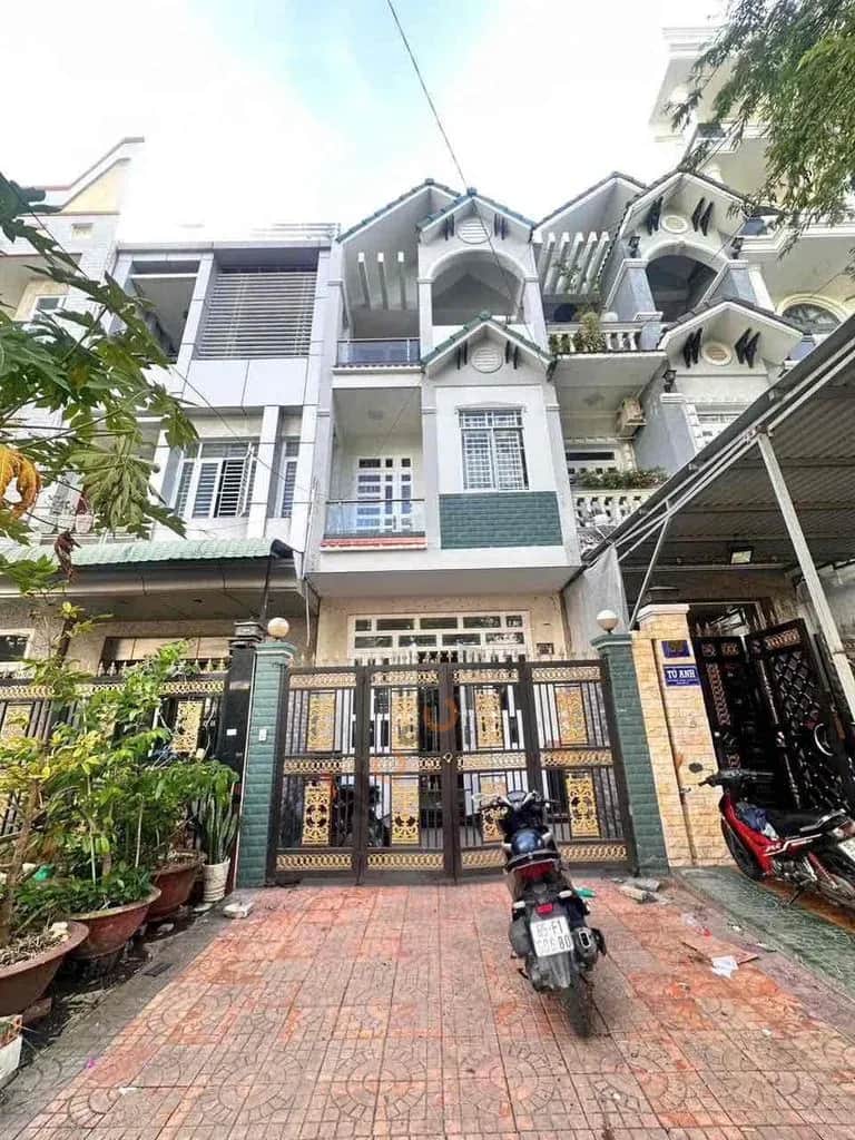 Cho thuê nhà mặt tiền Đường Lê Chân Tân An, Cần Thơ – 3 phòng ngủ, giá 13 triệu Cho thuê nhà mặt tiền Đường Lê Chân Tân An, Cần Thơ – 3 phòng ngủ, giá 13 triệu