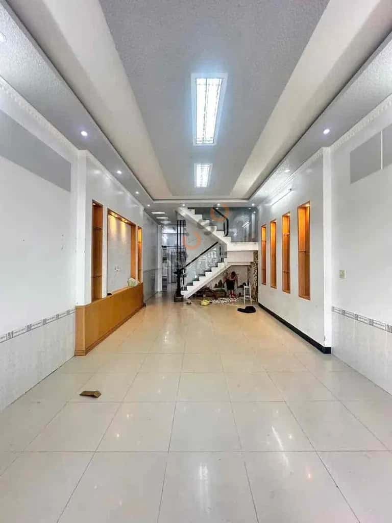 Cho thuê nhà mặt tiền Đường Lê Chân Tân An, Cần Thơ – 3 phòng ngủ, giá 13 triệu — Hình 3 Cho thuê nhà mặt tiền Đường Lê Chân Tân An, Cần Thơ – 3 phòng ngủ, giá 13 triệu — Hình 3