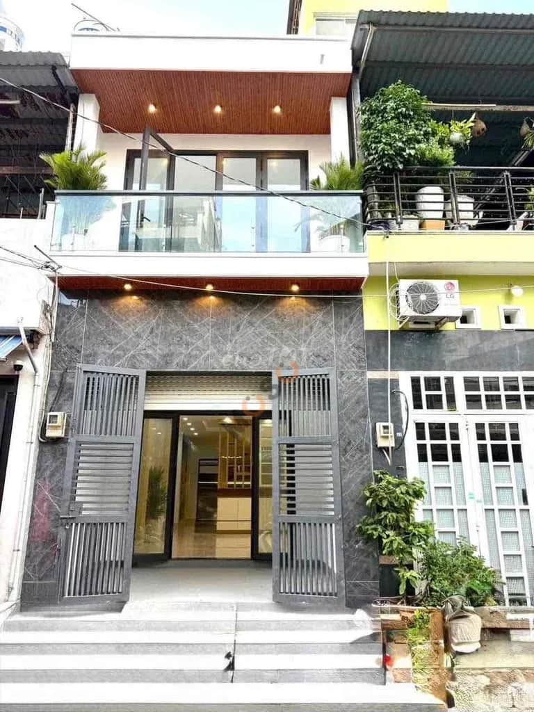 Cho thuê nhà hẻm Nguyễn Thức Đường Quận Bình Tân, TP.HCM – 3 phòng ngủ, giá 15 triệu Cho thuê nhà hẻm Nguyễn Thức Đường Quận Bình Tân, TP.HCM – 3 phòng ngủ, giá 15 triệu