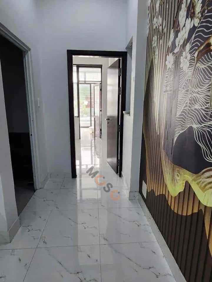 Cho thuê nhà hẻm Nguyễn Thức Đường Quận Bình Tân, TP.HCM – 3 phòng ngủ, giá 15 triệu — Hình 2 Cho thuê nhà hẻm Nguyễn Thức Đường Quận Bình Tân, TP.HCM – 3 phòng ngủ, giá 15 triệu — Hình 2