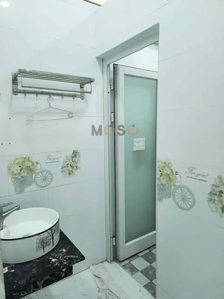 Cho thuê nhà hẻm Nguyễn Thức Đường Quận Bình Tân, TP.HCM – 3 phòng ngủ, giá 15 triệu — Hình 3 Cho thuê nhà hẻm Nguyễn Thức Đường Quận Bình Tân, TP.HCM – 3 phòng ngủ, giá 15 triệu — Hình 3