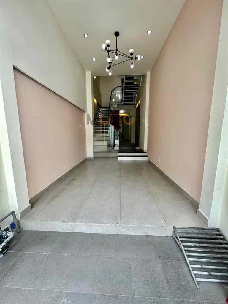 Cho thuê phòng trọ Tô Hiến Thành Quận 10, TP.HCM – 2 phòng ngủ, giá 5 triệu — Hình 3 Cho thuê phòng trọ Tô Hiến Thành Quận 10, TP.HCM – 2 phòng ngủ, giá 5 triệu — Hình 3