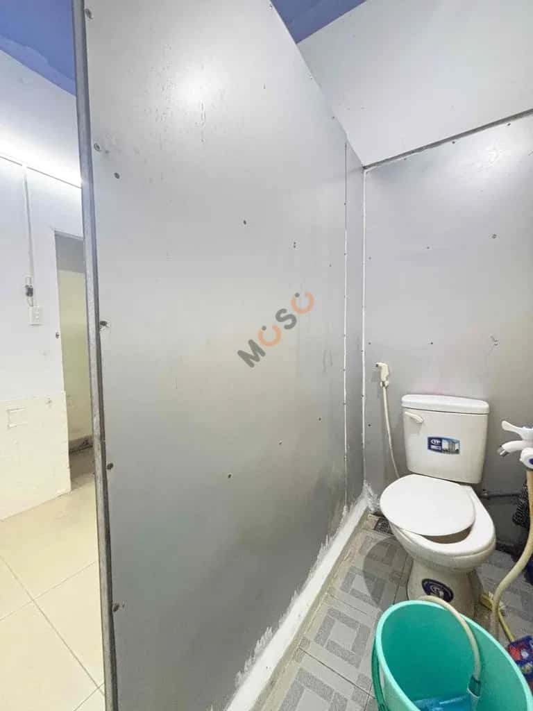 Cho thuê phòng trọ Đường Võ Oanh Quận Bình Thạnh, TP.HCM – giá 2.2 triệu — Hình 3 Cho thuê phòng trọ Đường Võ Oanh Quận Bình Thạnh, TP.HCM – giá 2.2 triệu — Hình 3