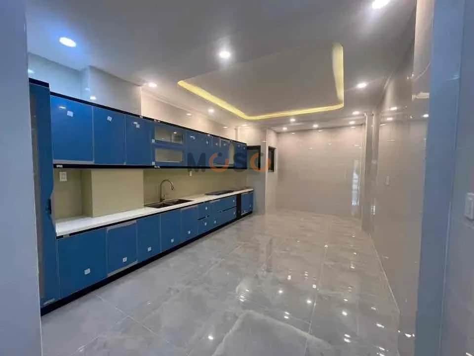 Cho thuê nhà mặt tiền Đường số 10 Quận 6, TP.HCM – 4 phòng ngủ, giá 25 triệu Cho thuê nhà mặt tiền Đường số 10 Quận 6, TP.HCM – 4 phòng ngủ, giá 25 triệu