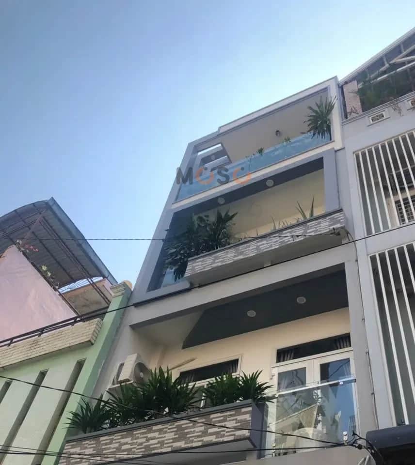 Cho thuê nhà hẻm Bàu Cát 2 Quận Tân Bình, TP.HCM – 5 phòng ngủ, giá 18 triệu Cho thuê nhà hẻm Bàu Cát 2 Quận Tân Bình, TP.HCM – 5 phòng ngủ, giá 18 triệu