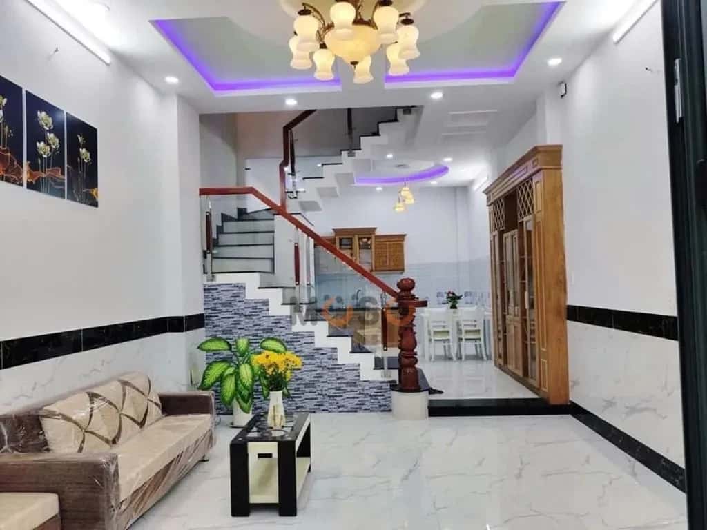 Cho thuê nhà hẻm Bàu Cát 2 Quận Tân Bình, TP.HCM – 5 phòng ngủ, giá 18 triệu — Hình 2 Cho thuê nhà hẻm Bàu Cát 2 Quận Tân Bình, TP.HCM – 5 phòng ngủ, giá 18 triệu — Hình 2