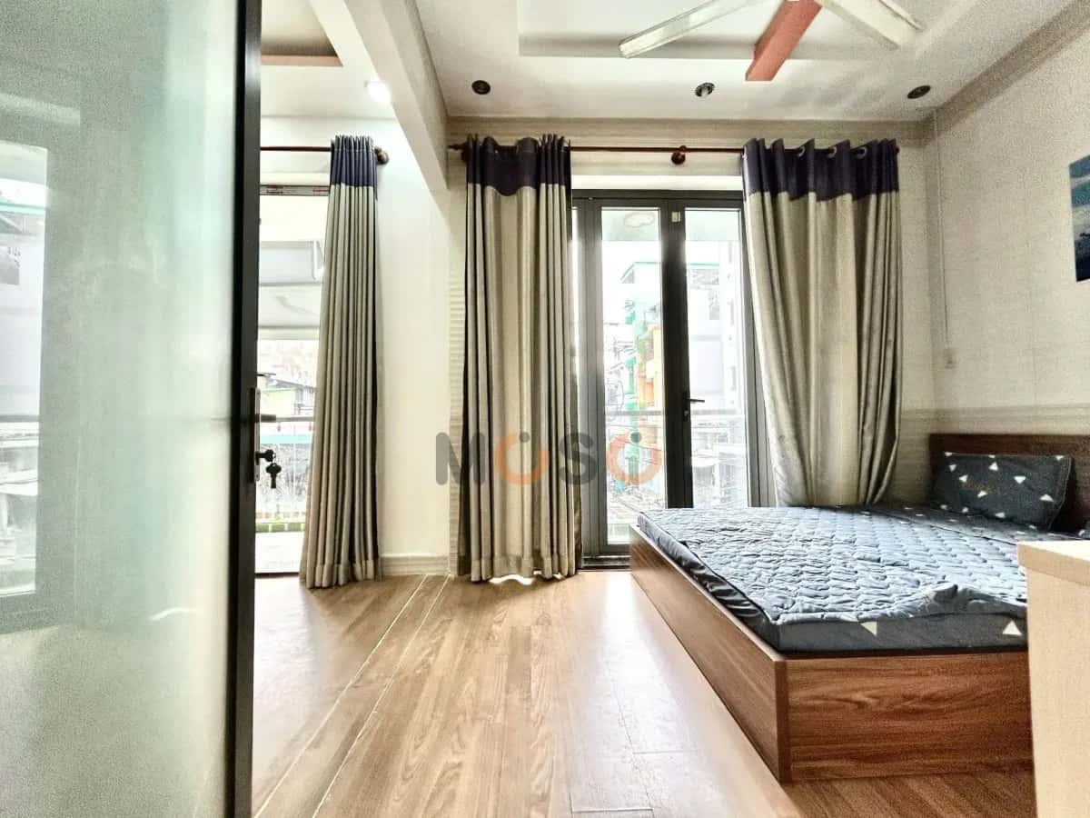 Cho thuê căn hộ chung cư Đường Minh Phụng Quận 11, TP.HCM – 1 phòng ngủ, giá 6 triệu — Hình 2 Cho thuê căn hộ chung cư Đường Minh Phụng Quận 11, TP.HCM – 1 phòng ngủ, giá 6 triệu — Hình 2