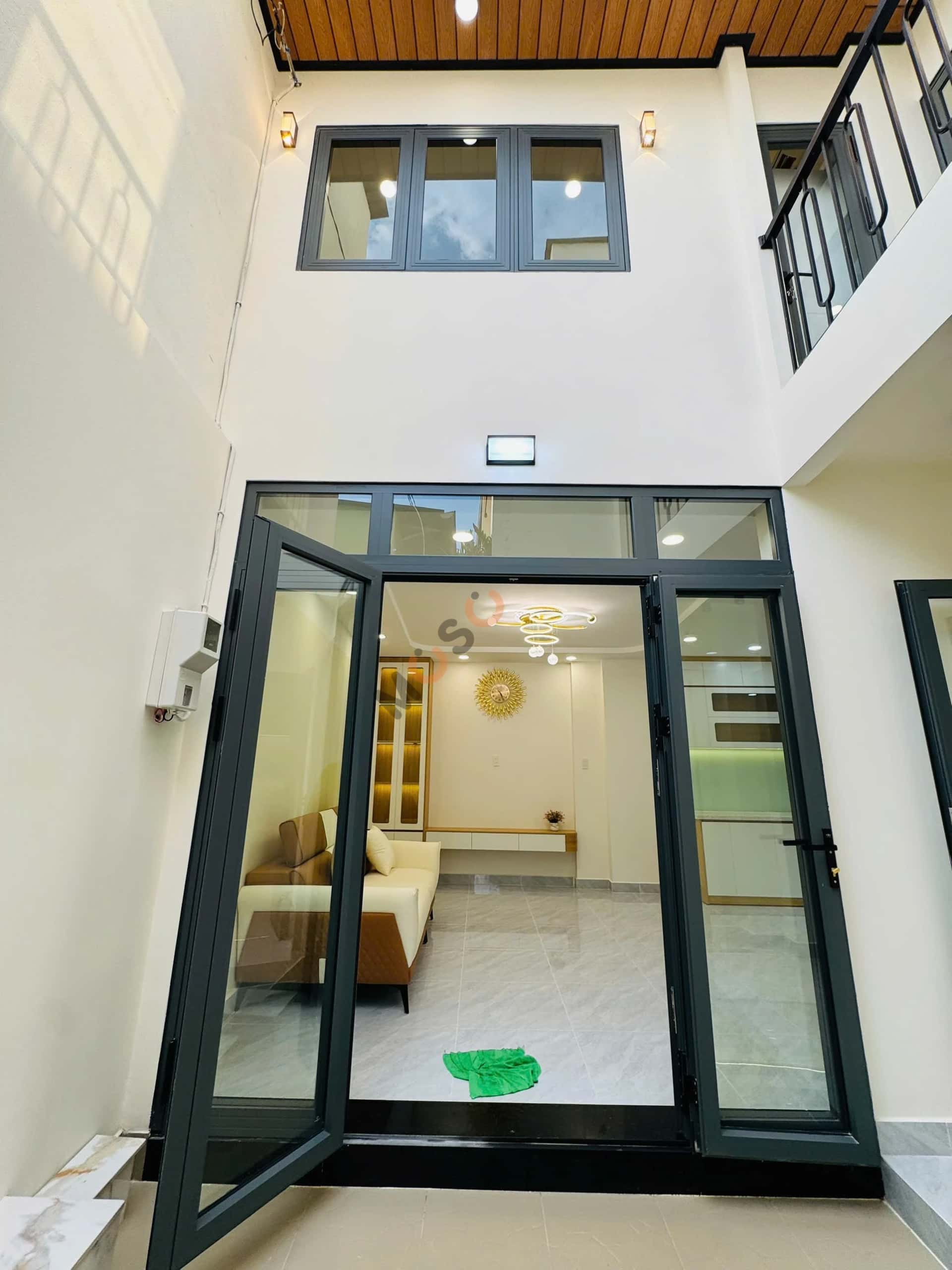 Bán nhà hẻm Văn Cao Quận Tân Phú, TP.HCM – 4 phòng ngủ, giá 5.4 tỷ — Hình 3 Bán nhà hẻm Văn Cao Quận Tân Phú, TP.HCM – 4 phòng ngủ, giá 5.4 tỷ — Hình 3
