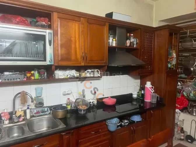Cho thuê nhà hẻm Phố Đội Cấn Ba Đình, Hà Nội – giá 9.5 triệu — Hình 2 Cho thuê nhà hẻm Phố Đội Cấn Ba Đình, Hà Nội – giá 9.5 triệu — Hình 2