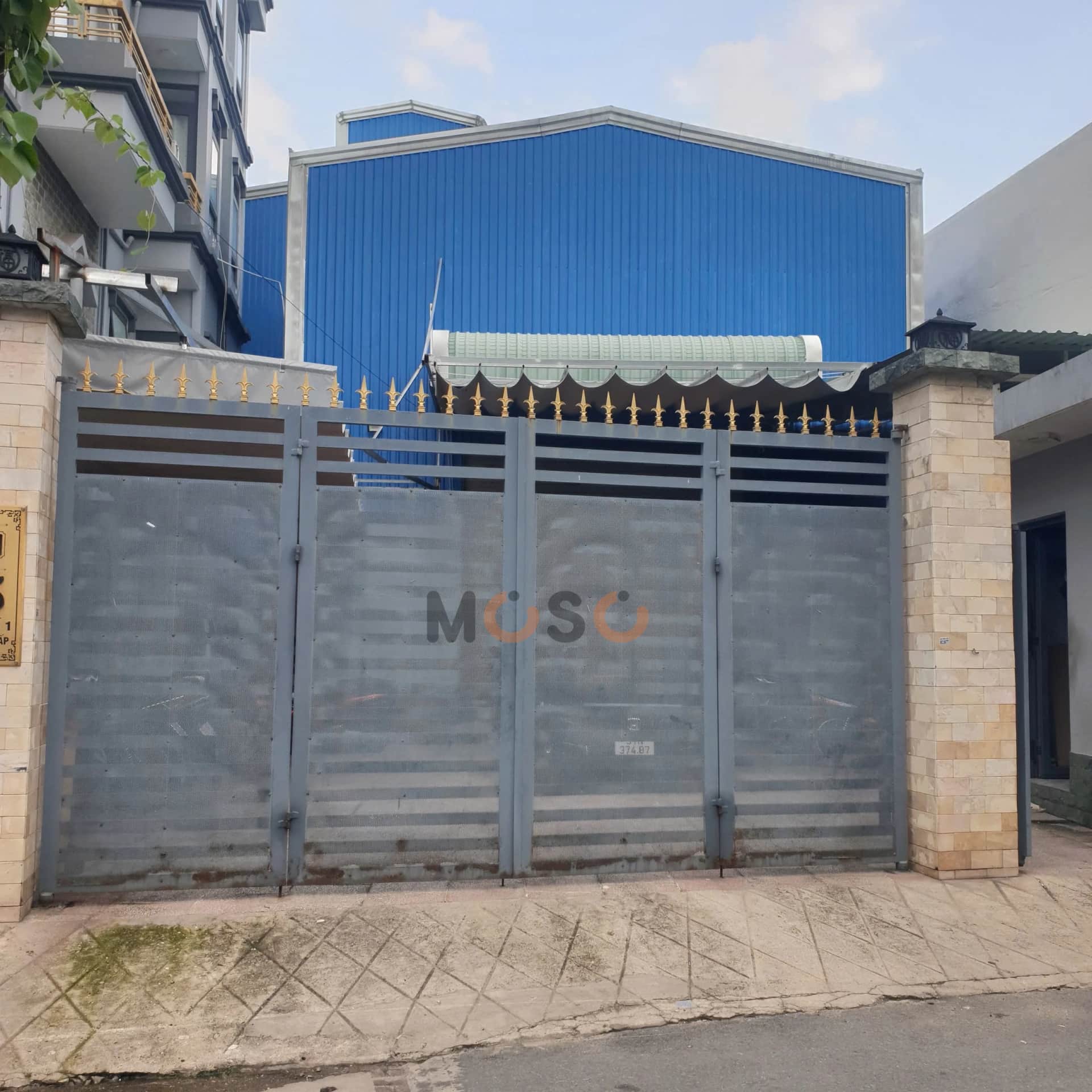 Bán nhà mặt tiền đường số 1 Quận Gò Vấp, TP.HCM – 3 phòng ngủ, giá 62 tỷ Bán nhà mặt tiền đường số 1 Quận Gò Vấp, TP.HCM – 3 phòng ngủ, giá 62 tỷ