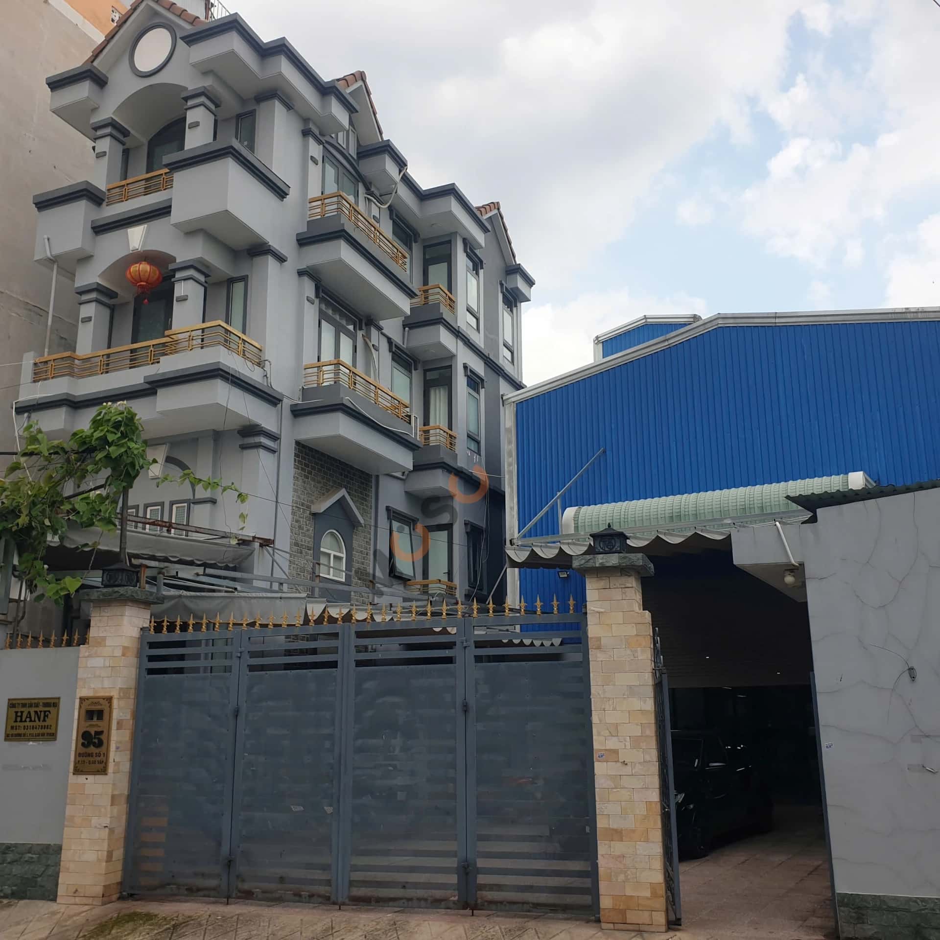 Bán nhà mặt tiền đường số 1 Quận Gò Vấp, TP.HCM – 3 phòng ngủ, giá 62 tỷ — Hình 2 Bán nhà mặt tiền đường số 1 Quận Gò Vấp, TP.HCM – 3 phòng ngủ, giá 62 tỷ — Hình 2