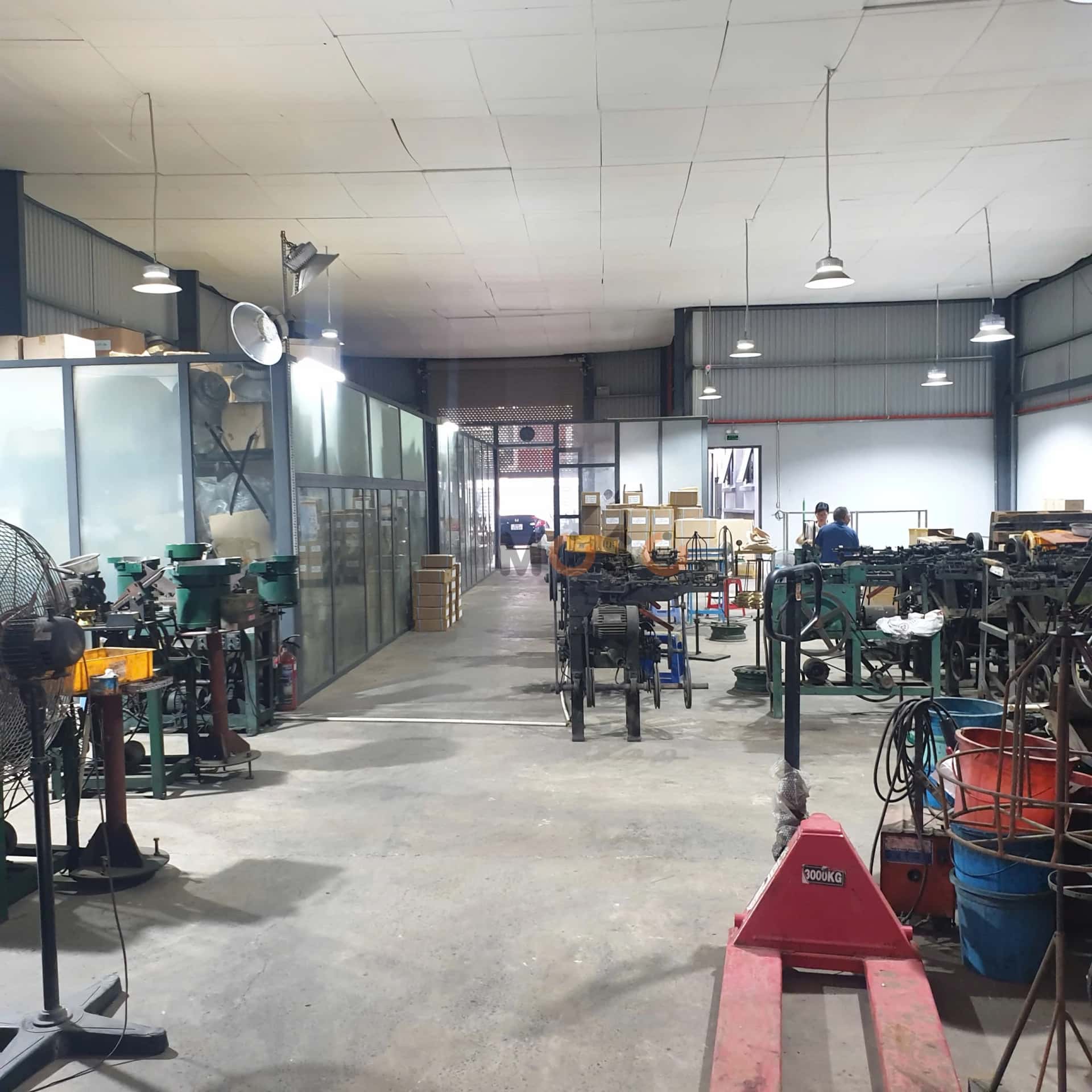 Bán nhà mặt tiền đường số 1 Quận Gò Vấp, TP.HCM – 3 phòng ngủ, giá 62 tỷ — Hình 3 Bán nhà mặt tiền đường số 1 Quận Gò Vấp, TP.HCM – 3 phòng ngủ, giá 62 tỷ — Hình 3