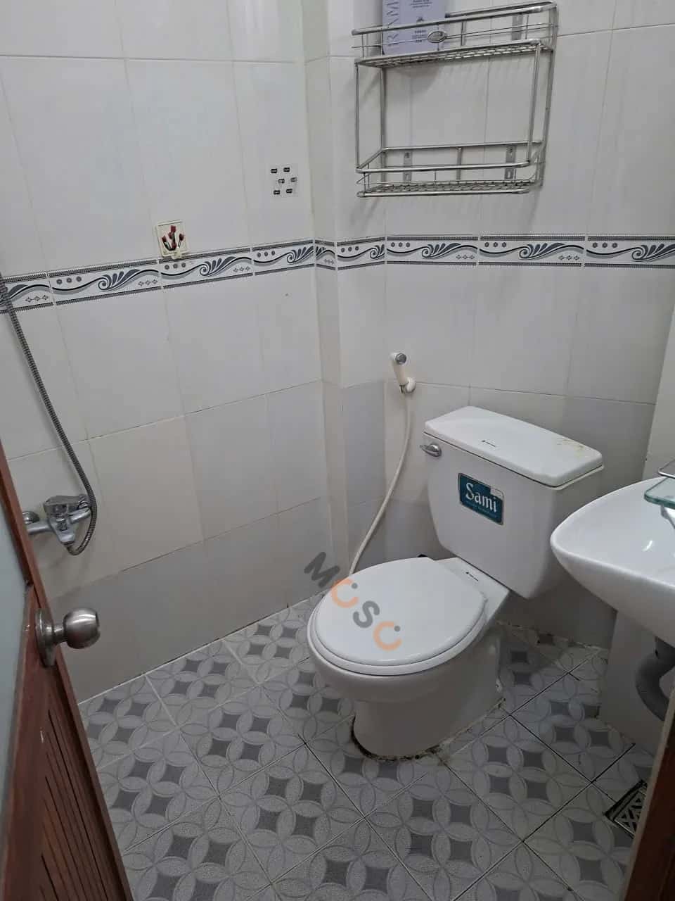 Cho thuê phòng trọ Đường Nguyễn Lâm Cầu Kiệu, TP.HCM – giá 4 triệu — Hình 2 Cho thuê phòng trọ Đường Nguyễn Lâm Cầu Kiệu, TP.HCM – giá 4 triệu — Hình 2